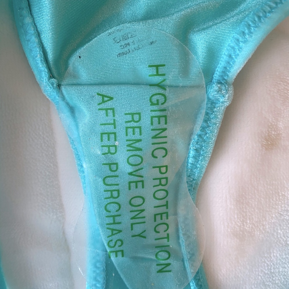 New with tags maci triangl bikini - Picture 10 of 16